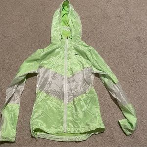 Nike Running Jacket